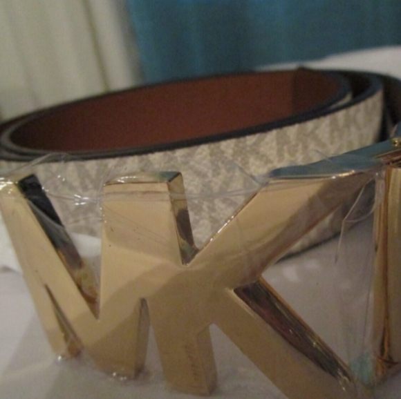 Michael kors women belt main image 12